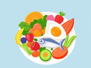 Dieta e Autismo: Impactos na Saúde Infantil