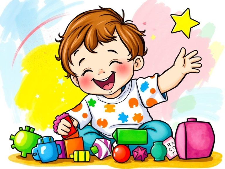 O Lúdico no Desenvolvimento Infantil Autista