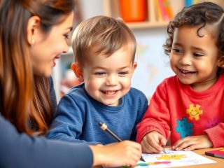 Como Desenvolver Habilidades Emocionais em Crianças com Autismo