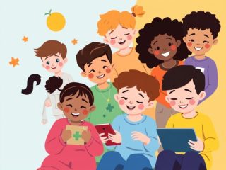 Como Melhorar a Comunicação em Crianças com Autismo