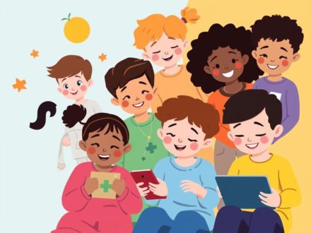Como Melhorar a Comunicação em Crianças com Autismo