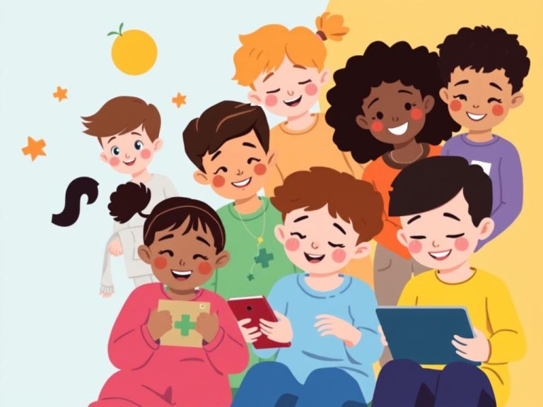 Como Melhorar a Comunicação em Crianças com Autismo
