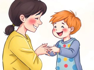Empatia na Relação com Crianças Autistas: Guia Essencial