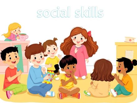 Transformando Vidas: Como a Terapia Ocupacional Potencializa as Habilidades Sociais de Crianças com Autismo