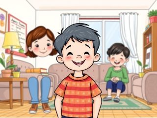 Rotina Essencial para Crianças com Autismo